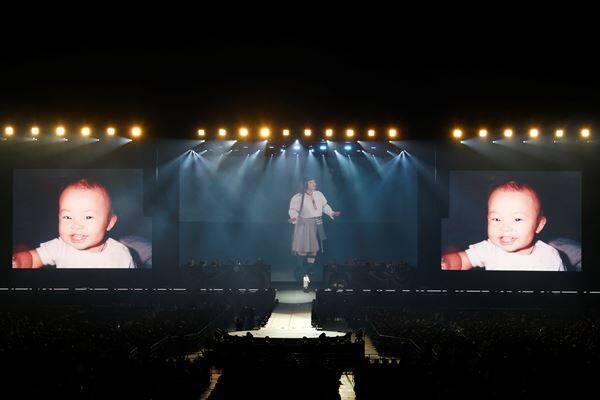 渡辺直美、ピン芸人で初めて東京ドーム完売！超満員45,000人が集結したコメディーショーに豪華サプライズゲストが多数登場！