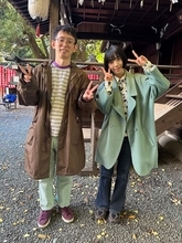 アユニ・Dがいまを語り尽くす！今回の芦沢ムネト散歩番組は渋谷のパワースポットで音楽トーク炸裂！