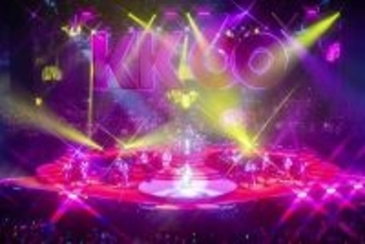小泉今日子、還暦ツアーで初の日本武道館公演を完遂　14年ぶり新曲「バディ」配信リリース
