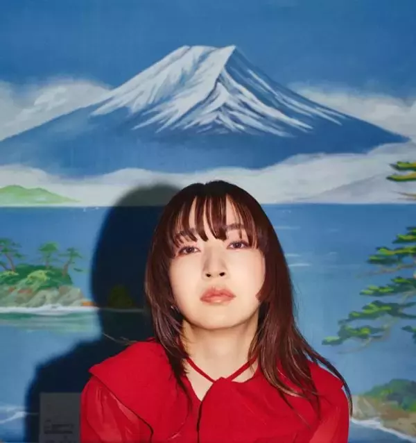 ヒグチアイ、ドラマ主題歌の「ひと匙」デジタルリリース決定　お笑いコンビ・かが屋の加賀翔が撮影した新ビジュアルも公開