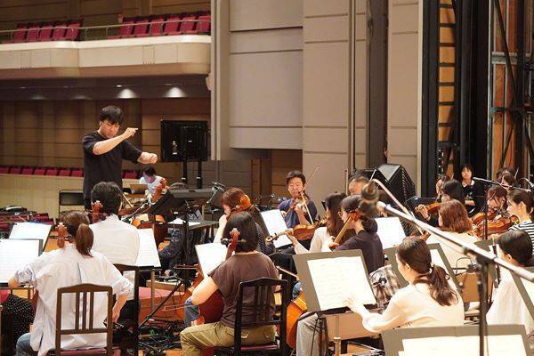 『キングダム』初のシネマコンサートが開幕、作曲家・やまだ豊氏が語る注目ポイント【オフィシャルインタビュー】
