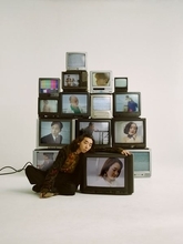 KERA CROSS 第七弾『シャープさんフラットさん』90年代の空気感漂うビジュアル＆公演詳細解禁