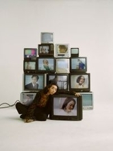 KERA CROSS 第七弾『シャープさんフラットさん』90年代の空気感漂うビジュアル＆公演詳細解禁