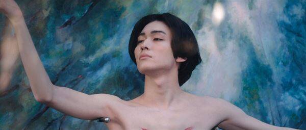 西島秀俊が狂気を孕んだ笑みを浮かべる『人間標本』予告編＆ビジュアル＆場面写真一挙公開