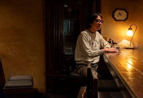 フラワーカンパニーズ、初のアコースティックで『DRAGON DELUXE 2026』開催決定　ゲストにYO-KINGとヒグチアイ