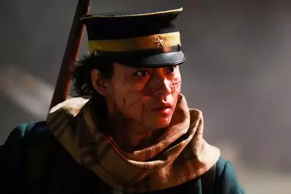 【一挙22枚】『ゴールデンカムイ 網走監獄襲撃編』新場面写真公開！ 杉元ら強烈キャラが網走で激突