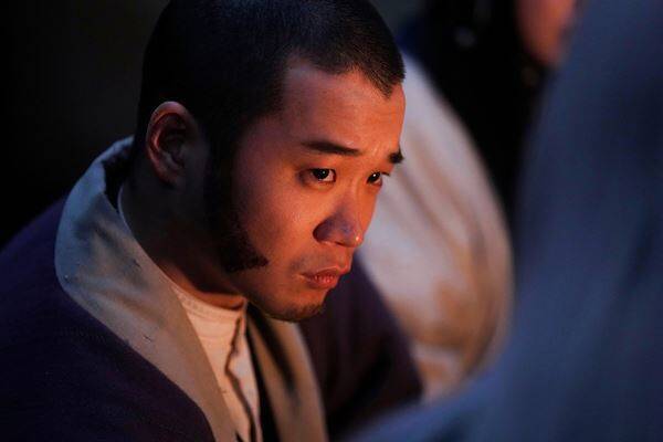 【一挙22枚】『ゴールデンカムイ 網走監獄襲撃編』新場面写真公開！ 杉元ら強烈キャラが網走で激突