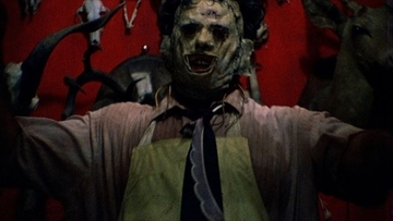 名作『悪魔のいけにえ』リマスター新旧比較映像が公開。闇や影はより暗く深く