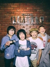 フラワーカンパニーズ、初のクアトロツアー開催決定　東京・広島・大阪・名古屋を巡る