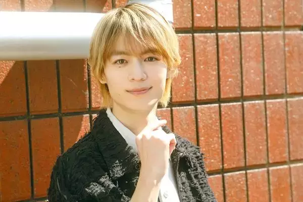 「長く続けた経験が、原動力になる」俳優・溝口琢矢が芸能界で手に入れたもの