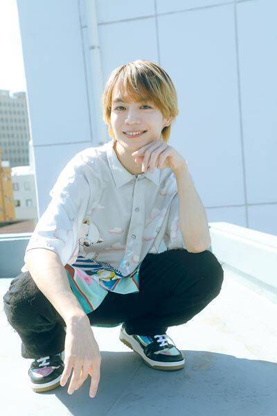 「長く続けた経験が、原動力になる」俳優・溝口琢矢が芸能界で手に入れたもの