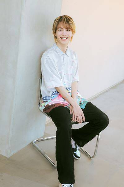 「長く続けた経験が、原動力になる」俳優・溝口琢矢が芸能界で手に入れたもの