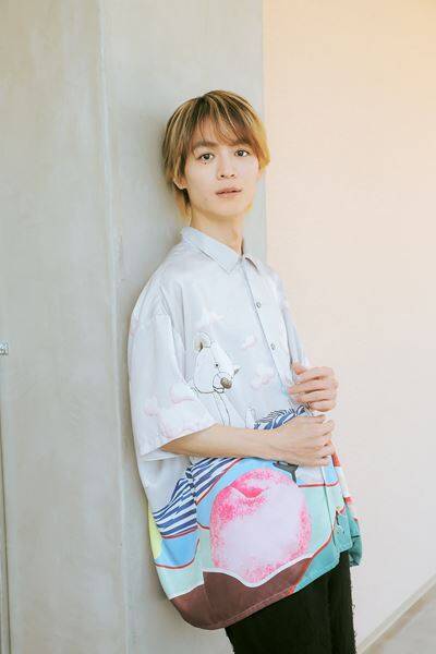 「長く続けた経験が、原動力になる」俳優・溝口琢矢が芸能界で手に入れたもの