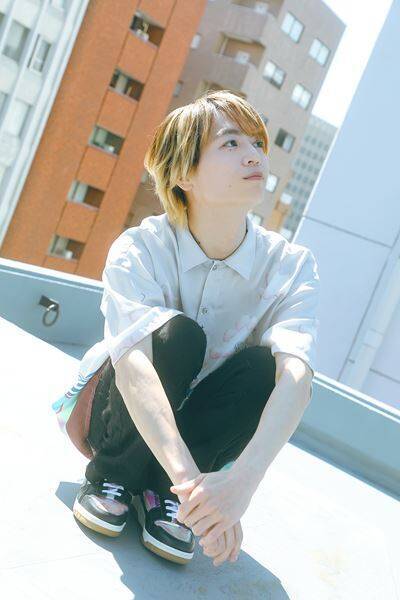 「長く続けた経験が、原動力になる」俳優・溝口琢矢が芸能界で手に入れたもの