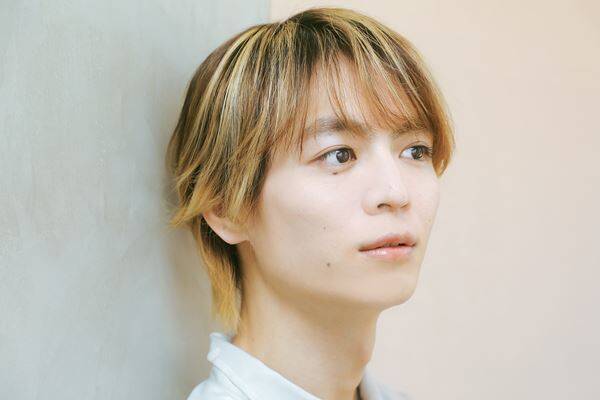 「長く続けた経験が、原動力になる」俳優・溝口琢矢が芸能界で手に入れたもの