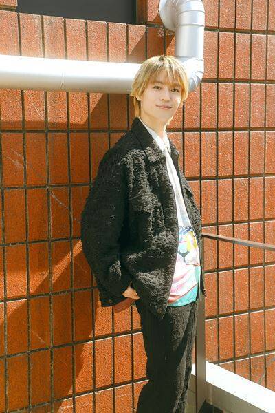 「長く続けた経験が、原動力になる」俳優・溝口琢矢が芸能界で手に入れたもの