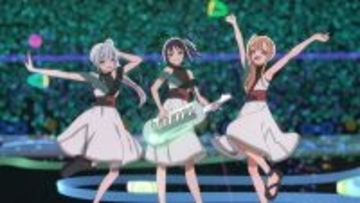 『超かぐや姫！』大ヒット記念！ 「Ex-Otogibanashi」フルバージョンのリリックムービーが公開