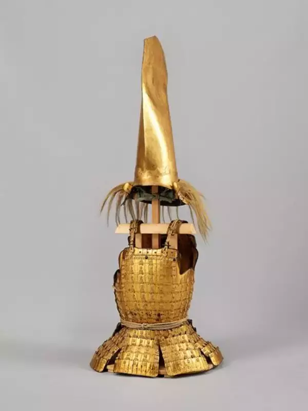 特別展『百万石！加賀前田家』展、東京国立博物館で　利家所用の巨大甲冑など貴重な品々を60年ぶりに公開