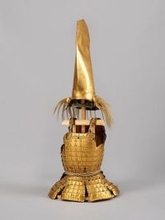 特別展『百万石！加賀前田家』展、東京国立博物館で　利家所用の巨大甲冑など貴重な品々を60年ぶりに公開