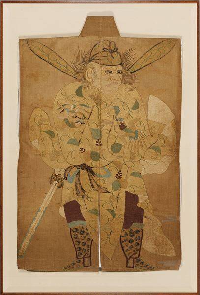 特別展『百万石！加賀前田家』展、東京国立博物館で　利家所用の巨大甲冑など貴重な品々を60年ぶりに公開