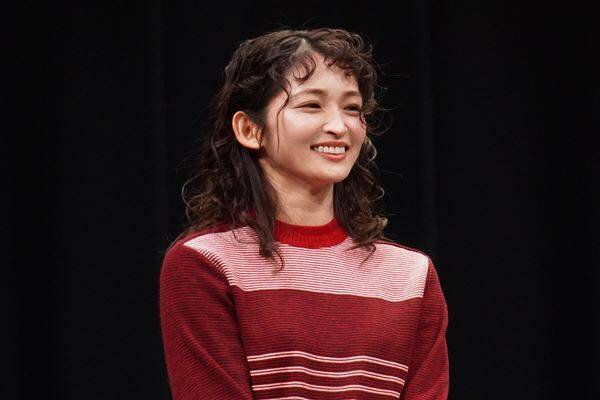 織山尚大、3年ぶり主演舞台『エクウス』開幕　初の東京グローブ座は「歴史を感じる素敵な劇場」