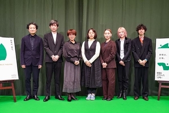 世田谷パブリックシアター2026年度ラインアップ～「雨月物語」の翻案、ロルカ『イェルマ』、ブレヒト『ヨハンナ』など