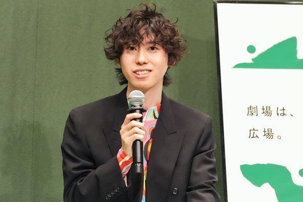 世田谷パブリックシアター2026年度ラインアップ～「雨月物語」の翻案、ロルカ『イェルマ』、ブレヒト『ヨハンナ』など