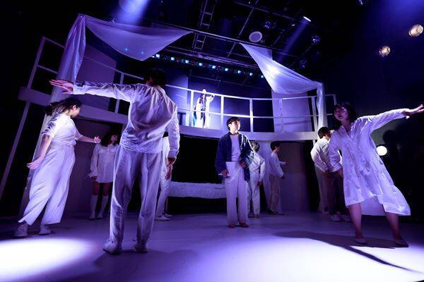 世田谷パブリックシアター2026年度ラインアップ～「雨月物語」の翻案、ロルカ『イェルマ』、ブレヒト『ヨハンナ』など