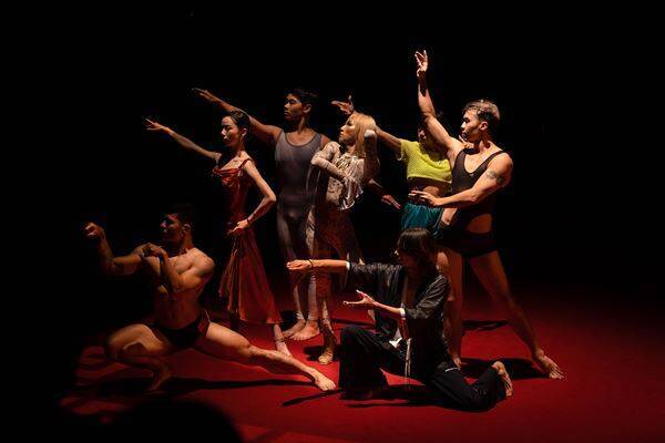 世田谷パブリックシアター2026年度ラインアップ～「雨月物語」の翻案、ロルカ『イェルマ』、ブレヒト『ヨハンナ』など