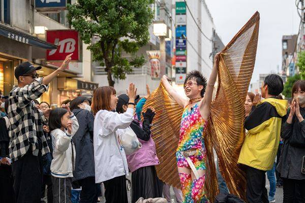 世田谷パブリックシアター2026年度ラインアップ～「雨月物語」の翻案、ロルカ『イェルマ』、ブレヒト『ヨハンナ』など