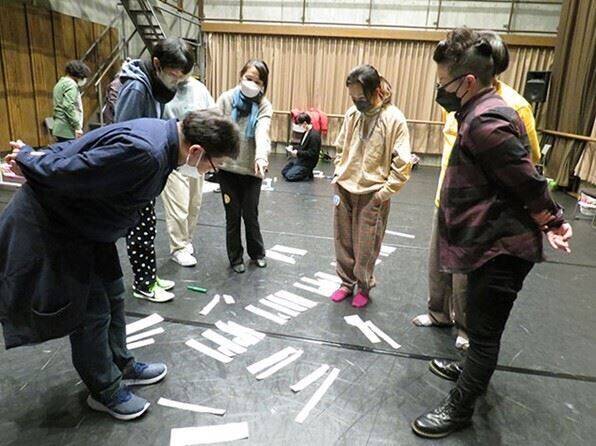 世田谷パブリックシアター2026年度ラインアップ～「雨月物語」の翻案、ロルカ『イェルマ』、ブレヒト『ヨハンナ』など