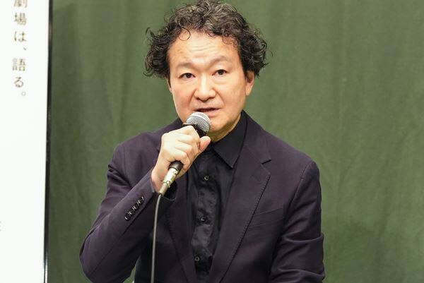 世田谷パブリックシアター2026年度ラインアップ～「雨月物語」の翻案、ロルカ『イェルマ』、ブレヒト『ヨハンナ』など