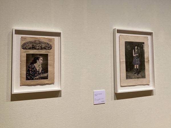 『青山悟　刺繍少年フォーエバー』目黒区美術館で開幕　初期から新作までを全12章にわたり展示