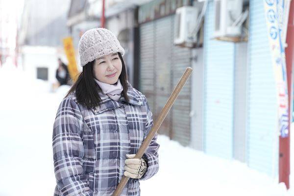映画『BYE BYE LOVE 探偵はBARにいる』蒔田彩珠、山本耕史 、音尾琢真、中村倫也ら一挙9名の新キャスト解禁