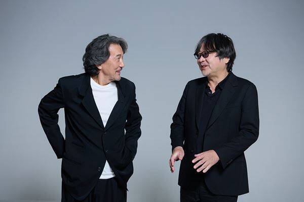 役所広司＆細田守監督 『果てしなきスカーレット』アニメーション“未踏の地”への旅