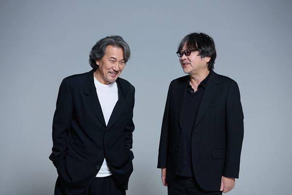 役所広司＆細田守監督 『果てしなきスカーレット』アニメーション“未踏の地”への旅