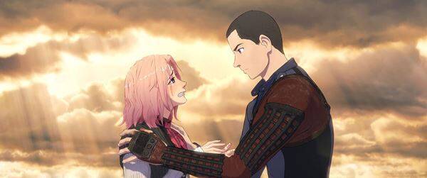 役所広司＆細田守監督 『果てしなきスカーレット』アニメーション“未踏の地”への旅