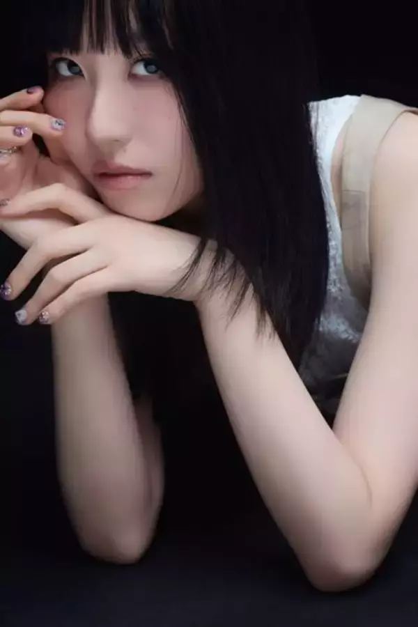 シンガーソングライターXAI、  新曲「春風」配信リリース　リリックビデオ＆新たなビジュアルも公開