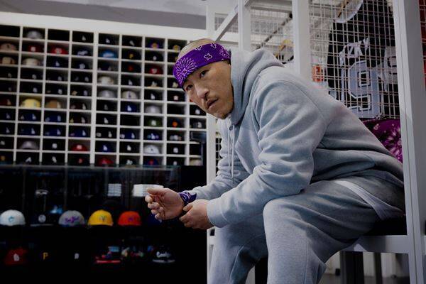 インディペンデント系レコード会社・ウルトラ・ヴァイヴの設立40周年記念イベントDAY2に、THA BLUE HERB、SHINGO★西成ら出演