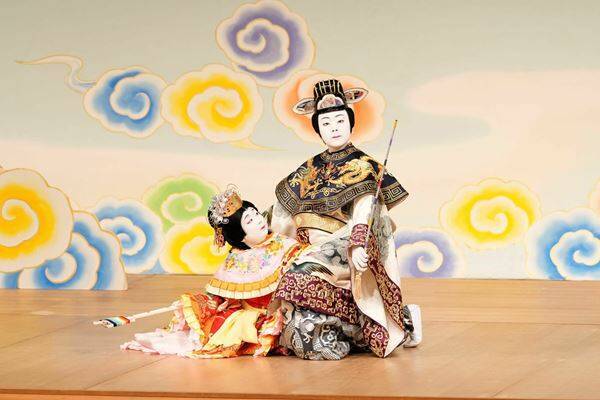 【観劇レポート】歌舞伎町に歌舞伎がやってきた！中村屋がおくる“極上の初物”「歌舞伎町大歌舞伎」