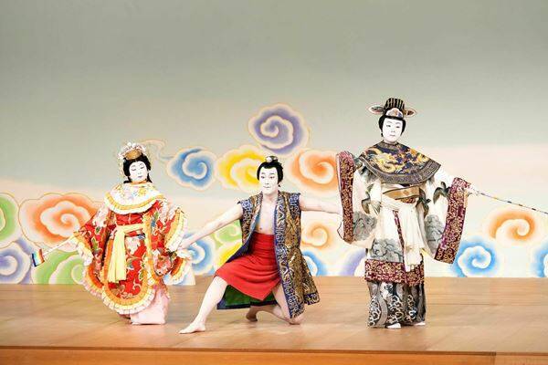 【観劇レポート】歌舞伎町に歌舞伎がやってきた！中村屋がおくる“極上の初物”「歌舞伎町大歌舞伎」