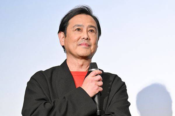 小室哲哉、野村宏伸らが登壇！ 映画『天と地と』舞台挨拶＆『角川映画音楽祭』ラインナップ発表会レポート