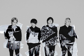 climbgrow、東名阪対バンツアー開催決定　盟友ゲストと共にロックンロールをぶち込む