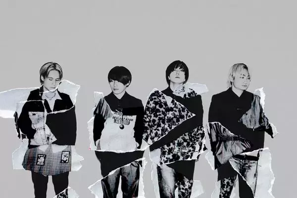 climbgrow、東名阪対バンツアー開催決定　盟友ゲストと共にロックンロールをぶち込む