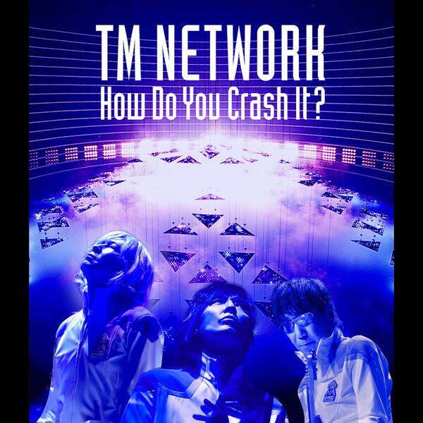 TM NETWORK、40周年イヤーを彩るライブ音源を7カ月連続で順次解禁