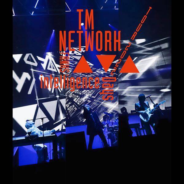TM NETWORK、40周年イヤーを彩るライブ音源を7カ月連続で順次解禁