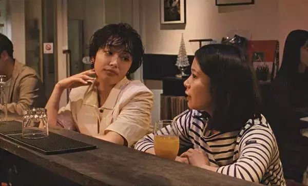 岸井ゆきの主演『すべて真夜中の恋人たち』11月13日公開決定！ 特報映像＆新たな場面写真3点解禁