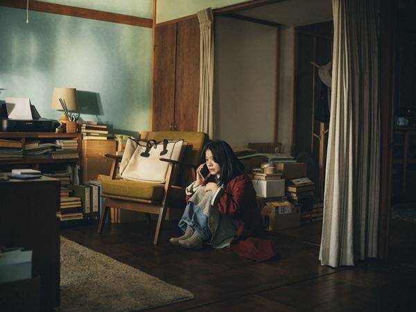 岸井ゆきの主演『すべて真夜中の恋人たち』11月13日公開決定！ 特報映像＆新たな場面写真3点解禁