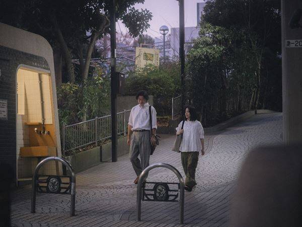 岸井ゆきの主演『すべて真夜中の恋人たち』11月13日公開決定！ 特報映像＆新たな場面写真3点解禁