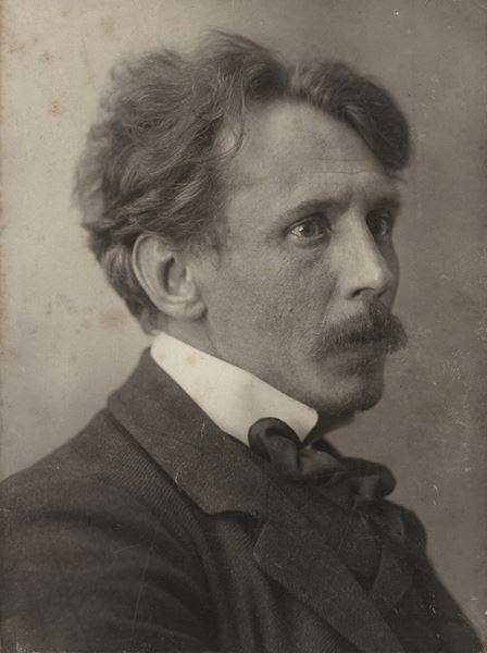 『チュルリョーニス展　内なる星図』国立西洋美術館で　リトアニアの国民的芸術家の画業を紐解く34年ぶりの大回顧展